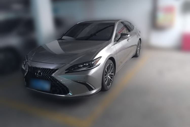 Used Lexus ES 2022 300h Deluxe Edition Guazi used car, China used car export, Used car for sale, Used cars, Cheapest cars for sale