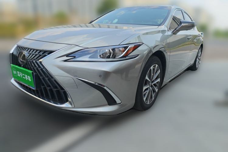 Used Lexus ES 2022 300h Excellence Edition Guazi used car, China used car export, Used car for sale, Used  cars, Cheapest cars for sale