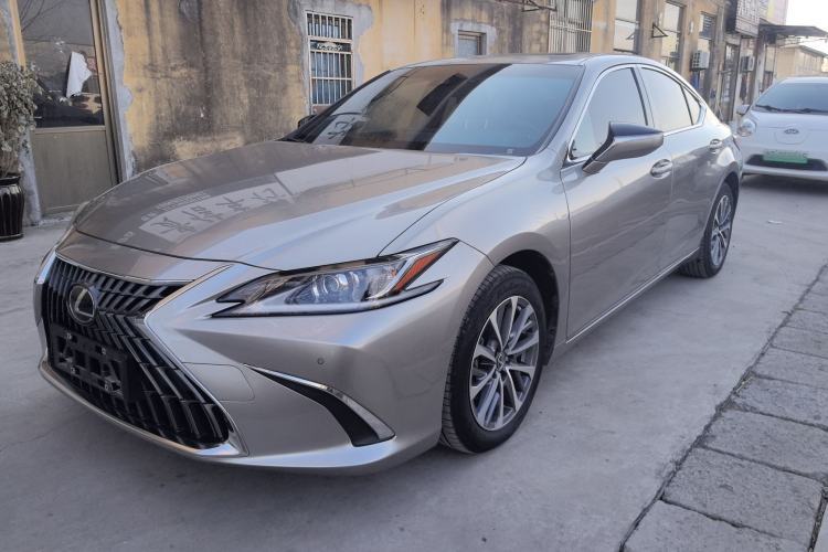 Used Lexus ES 2022 200 Luxury Edition Guazi used car, China used car export, Used car for sale, Used  cars, Cheapest cars for sale