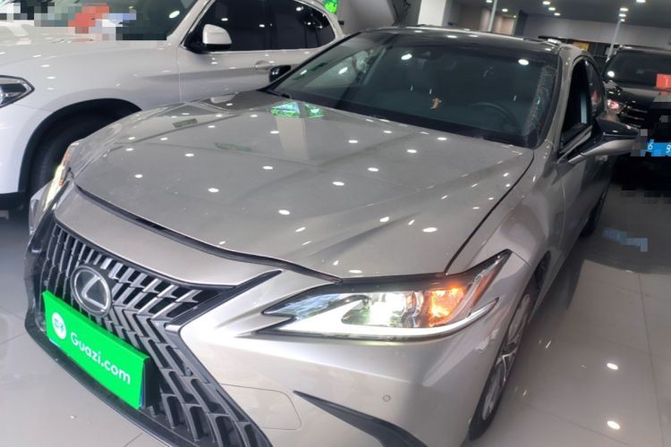 Used Lexus ES 2022 200 Luxury Edition Guazi used car, China used car export, Used car for sale, Used  cars, Cheapest cars for sale