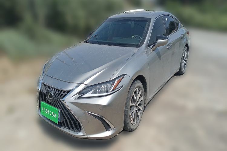 Used Lexus ES 2022 200 Excellence Edition Guazi used car, China used car export, Used car for sale, Used  cars, Cheapest cars for sale