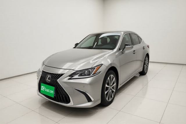 Used Lexus ES 2022 200 Excellence Edition