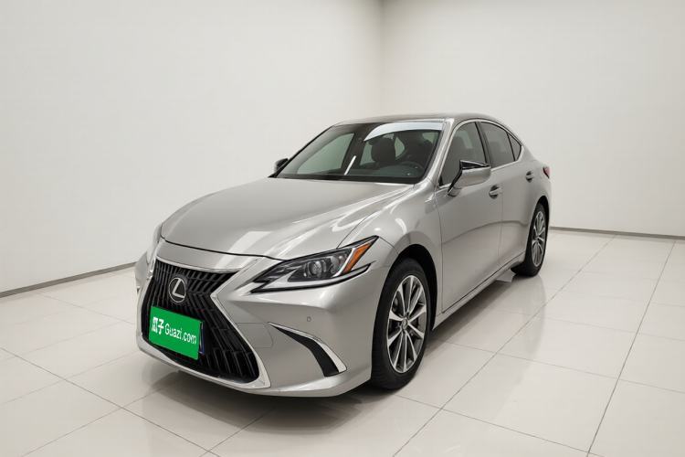 Used Lexus ES 2022 200 Excellence Edition Guazi used car, China used car export, Used car for sale, Used  cars, Cheapest cars for sale