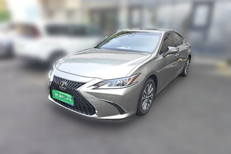 Used Lexus ES 2022 300h Excellence Edition Guazi used car, China used car export, Used car for sale, Used  cars, Cheapest cars for sale