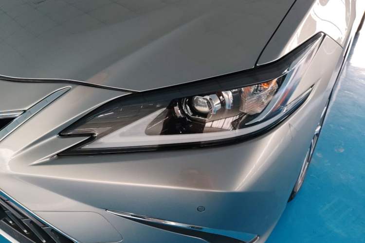 Used Lexus ES 2022 200 Excellence Edition Left Front Headlight