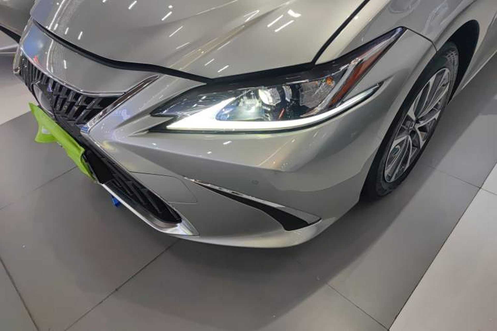 Used Lexus ES 2022 200 Excellence Edition Left Front Headlight