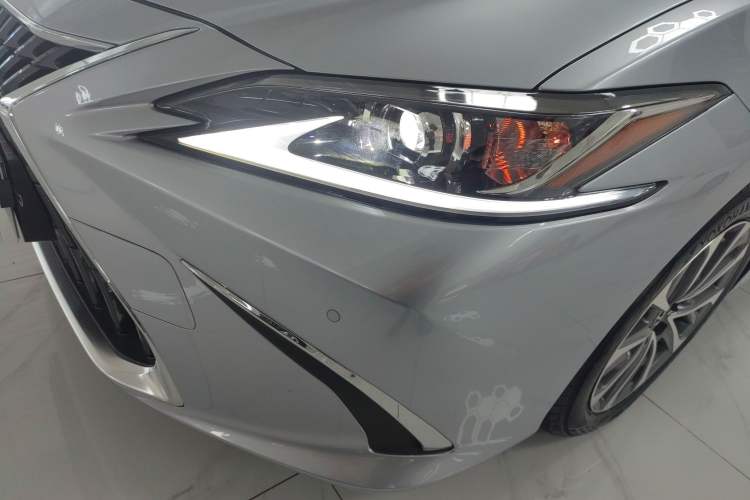 Used Lexus ES 2022 200 Excellence Edition Left Front Headlight