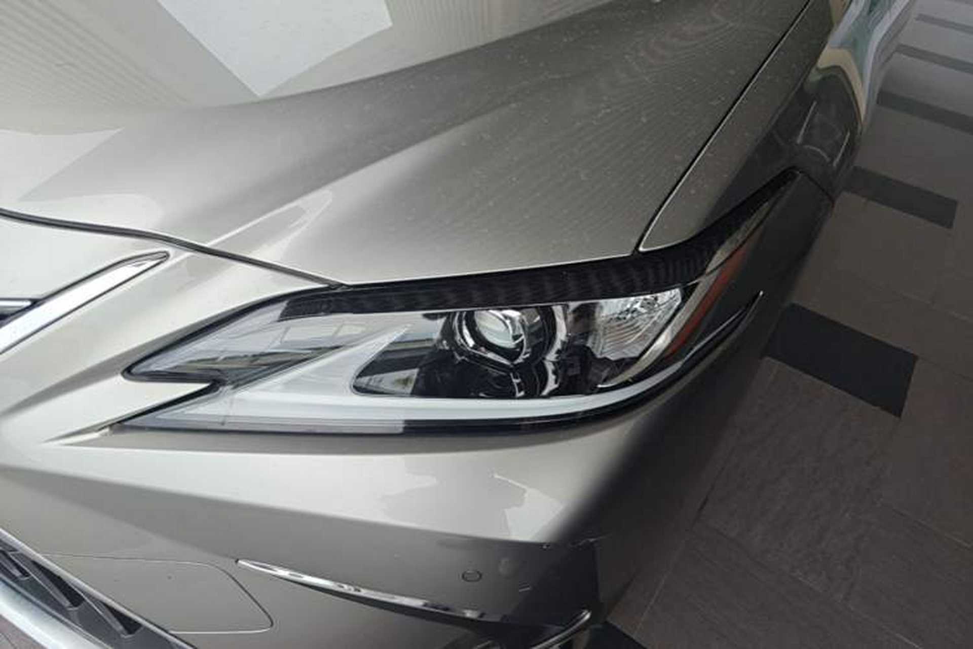 Used Lexus ES 2022 300h Excellence Edition Left Front Headlight