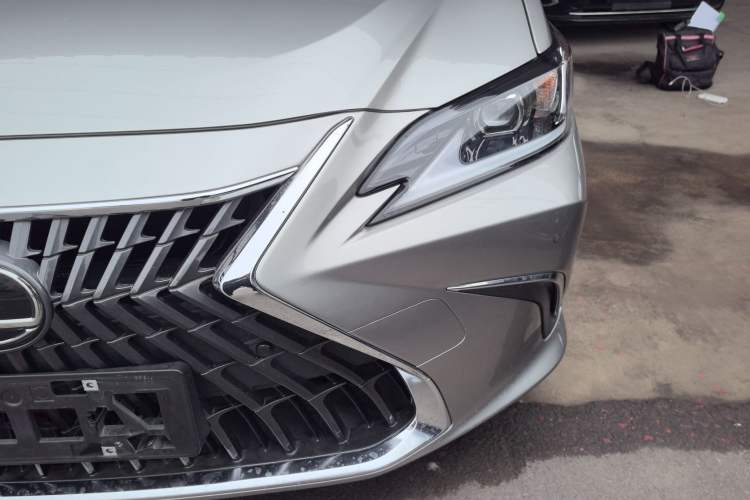 Used Lexus ES 2022 200 Luxury Edition Left Front Headlight