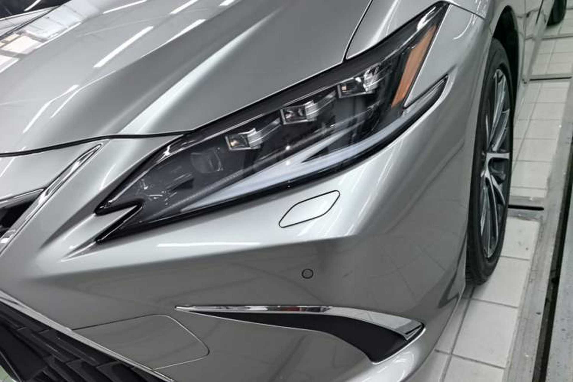 Used Lexus ES 2022 300h Excellence Edition Left Front Headlight