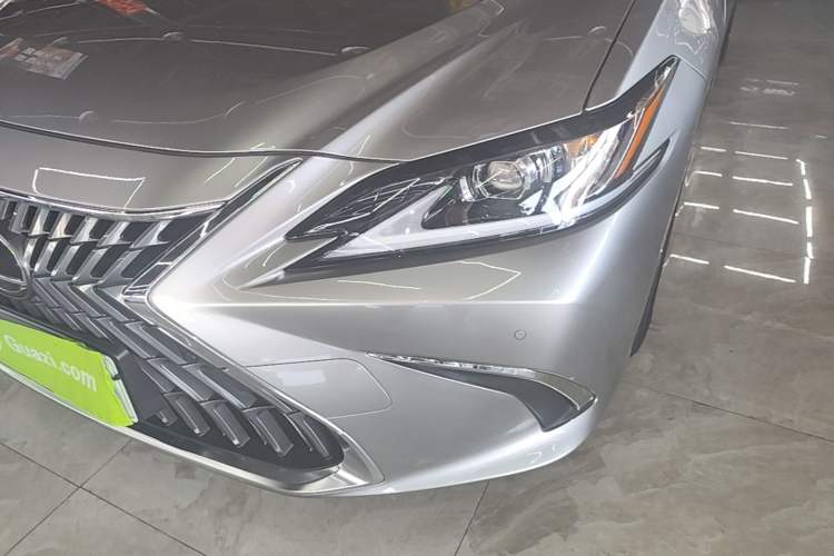 Used Lexus ES 2022 200 Excellence Edition Left Front Headlight