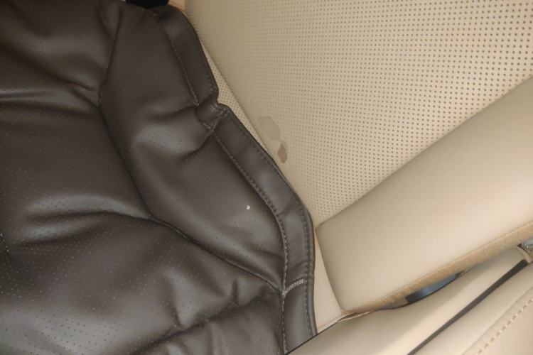 Used Lexus ES 2022 300h Excellence Edition Left Rear Seat