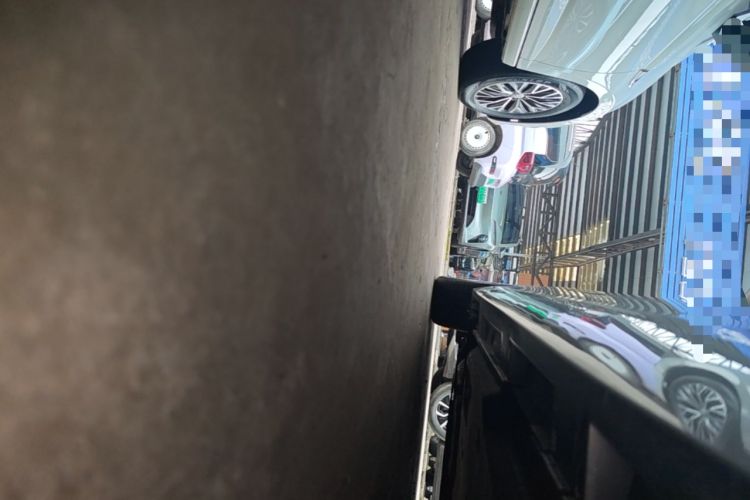 Used Lexus ES 2022 260 Excellence Edition Left Side Sill