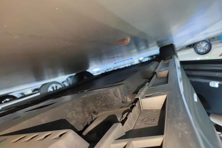 Used Lexus ES 2022 200 Excellence Edition Left Side Sill