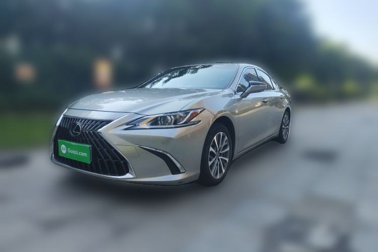 Used Lexus ES 2022 200 Excellence Edition Guazi used car, China used car export, Used car for sale, Used  cars, Cheapest cars for sale