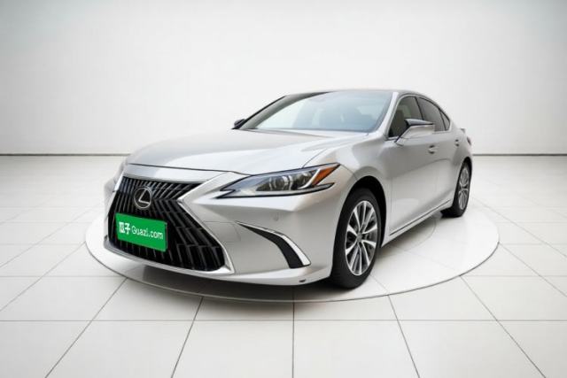 Lexus ES 2022 200 Excellence Edition с пробегом