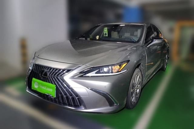 Used Lexus ES 2022 200 Excellence Edition