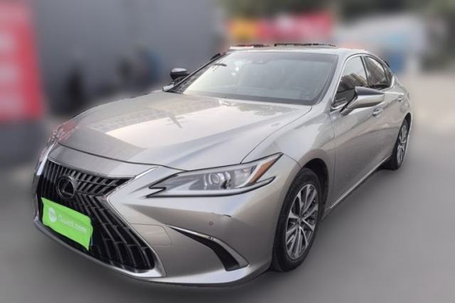 Used Lexus ES 2022 200 Excellence Edition