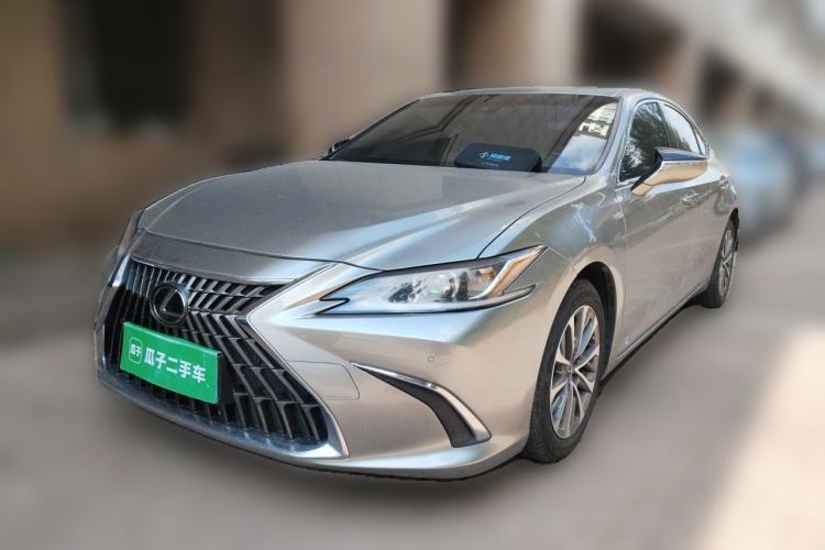 Gebrauchter Lexus ES 2022 200 Excellence Edition Guazi used car, China used car export, Used car for sale, Used cars, Cheapest cars for sale