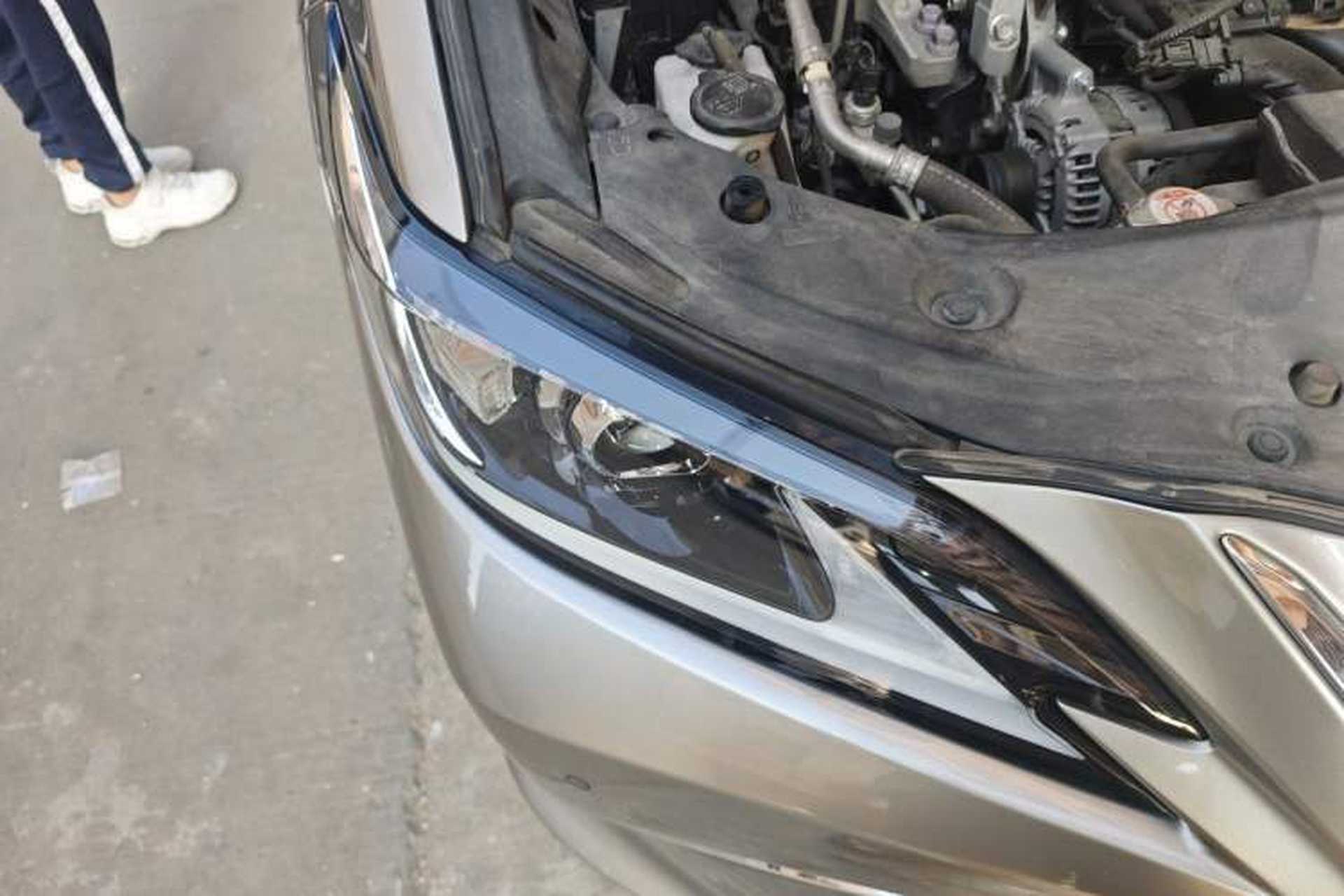 Used Lexus ES 2022 200 Excellence Edition Right Front Headlight