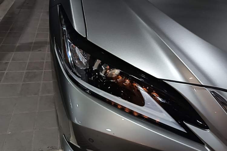 Used Lexus ES 2022 200 Excellence Edition Right Front Headlight