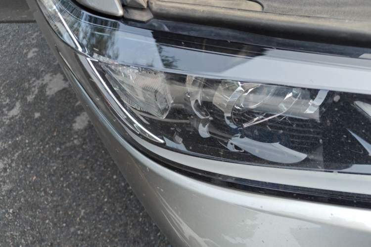 Used Lexus ES 2022 200 Excellence Edition Right Front Headlight
