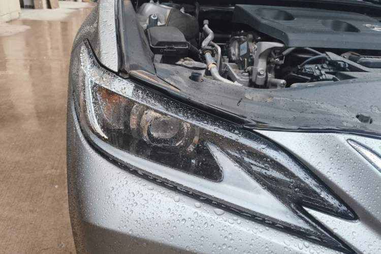 Used Lexus ES 2022 200 Excellence Edition Right Front Headlight