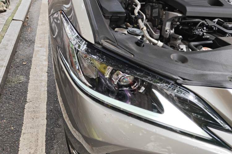 Used Lexus ES 2022 200 Excellence Edition Right Front Headlight