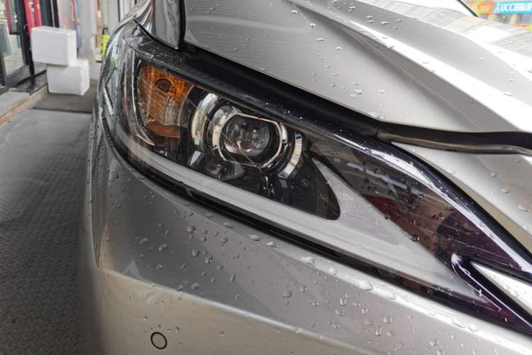 Used Lexus ES 2022 200 Excellence Edition Right Front Headlight