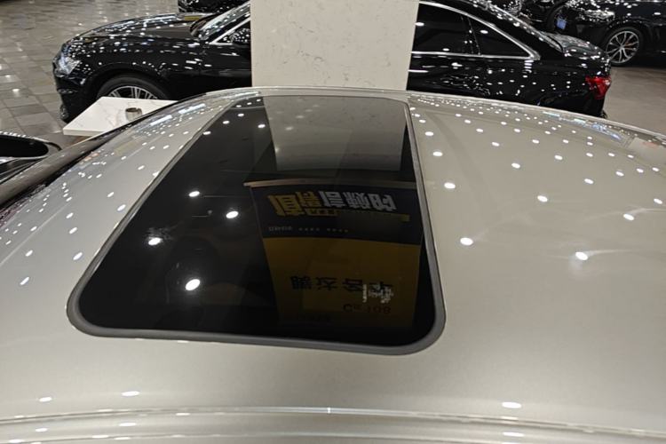 Used Lexus ES 2022 300h Excellence Edition Roof