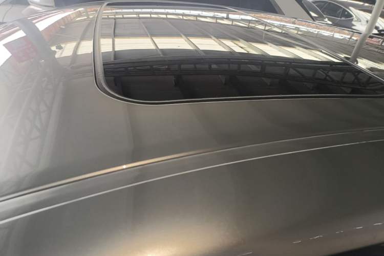 Used Lexus ES 2022 260 Excellence Edition Roof