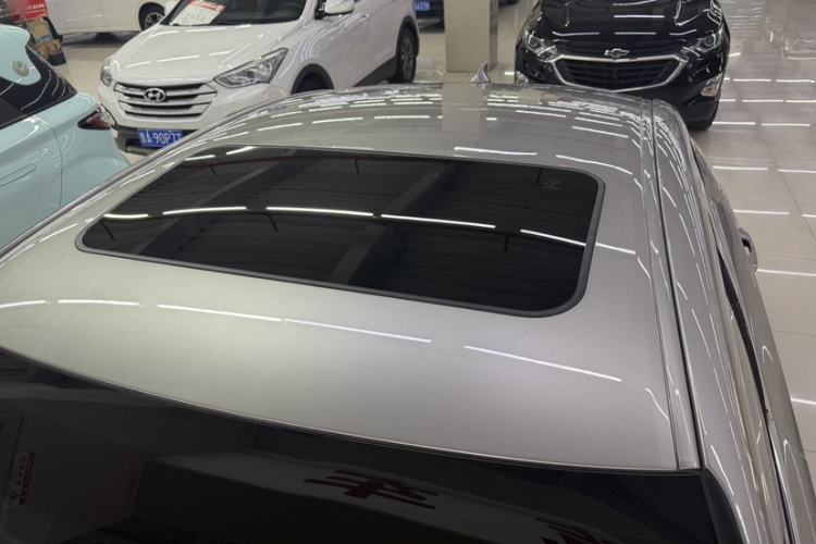 Used Lexus ES 2022 200 Excellence Edition Roof