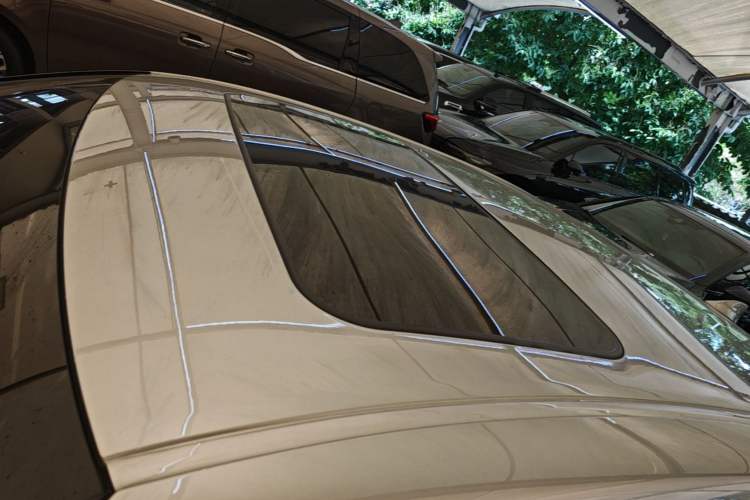 Used Lexus ES 2022 200 Excellence Edition Roof