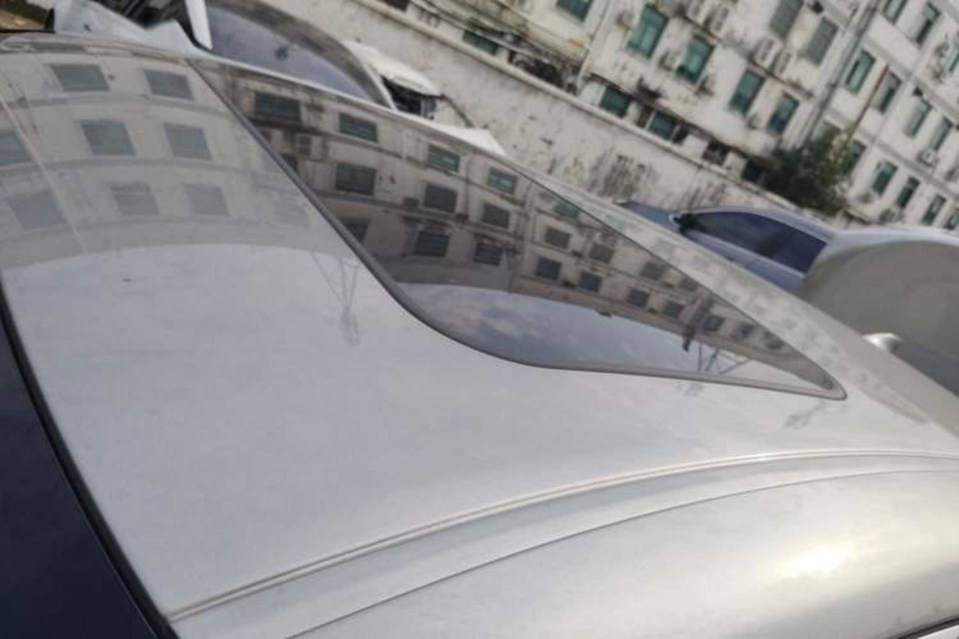 Used Lexus ES 2022 200 Excellence Edition Roof