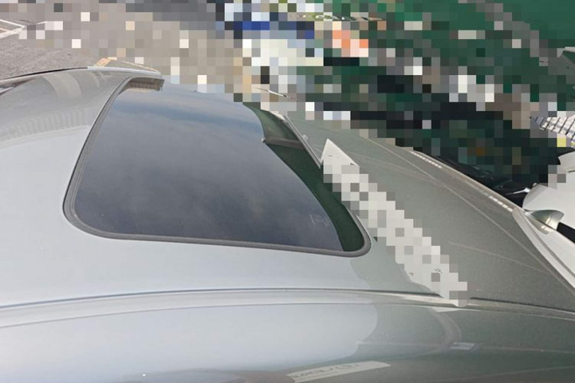 Used Lexus ES 2022 300h Excellence Edition Roof