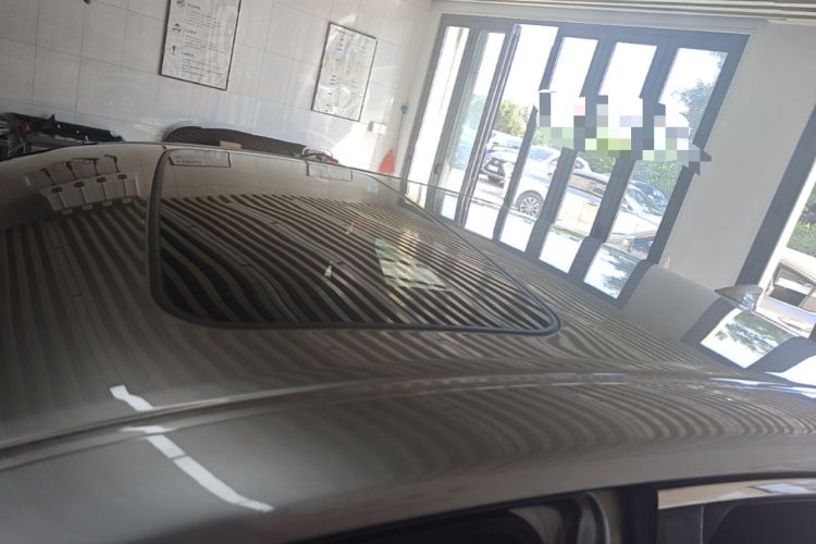 Used Lexus ES 2022 200 Excellence Edition Roof
