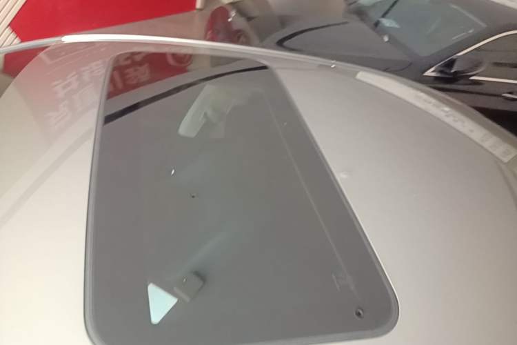 Used Lexus ES 2022 200 Excellence Edition Roof