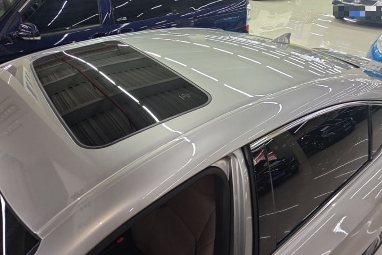 Used Lexus ES 2022 200 Excellence Edition Roof