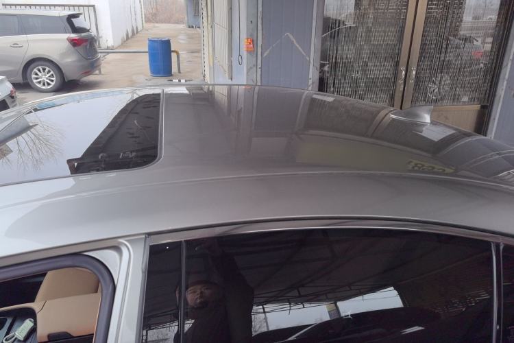 Used Lexus ES 2022 200 Luxury Edition Roof