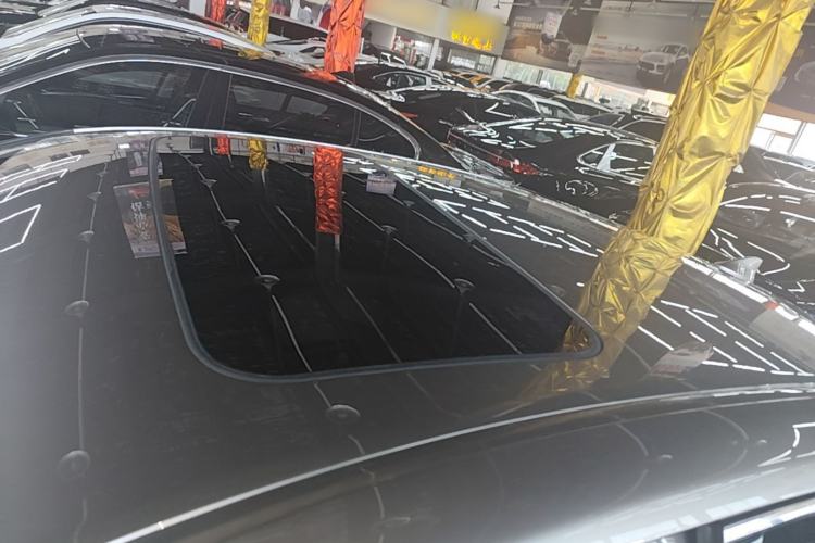 Used Lexus ES 2022 200 Excellence Edition Roof