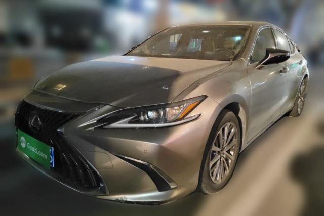 Used Lexus ES 2022 200 Excellence Edition
