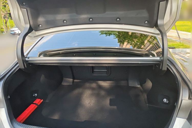 Used Lexus ES 2022 200 Excellence Edition Trunk