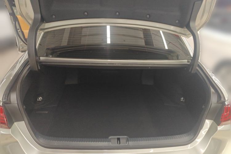 Used Lexus ES 2022 200 Excellence Edition Trunk