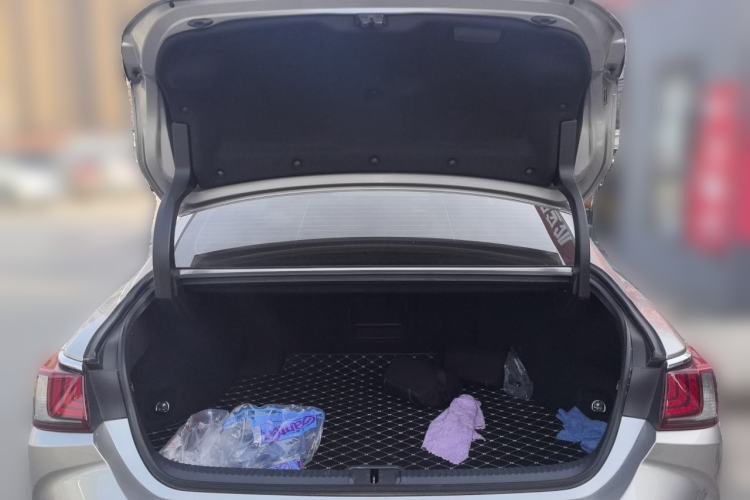 Used Lexus ES 2022 200 Excellence Edition Trunk