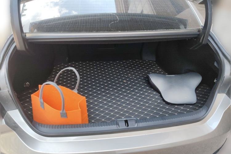 Used Lexus ES 2022 200 Excellence Edition Trunk