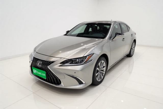 Used Lexus ES 2022 200 Excellence Edition
