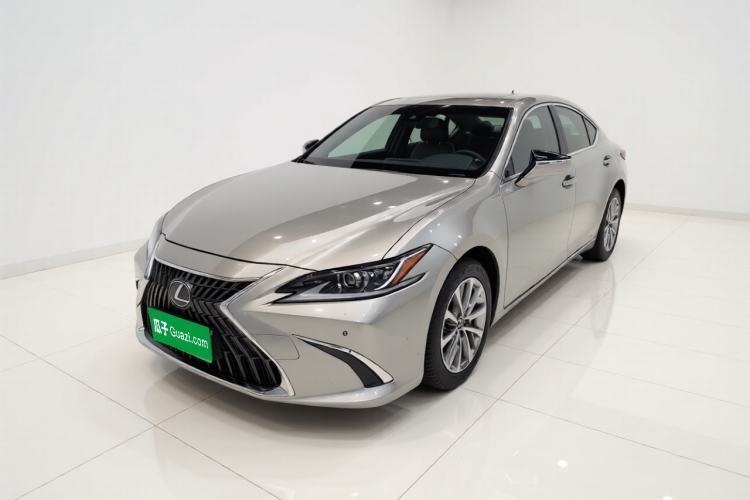 Used Lexus ES 2022 200 Excellence Edition Guazi used car, China used car export, Used car for sale, Used  cars, Cheapest cars for sale