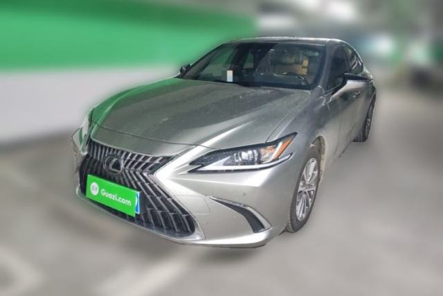 Used Lexus ES 2022 200 Excellence Edition