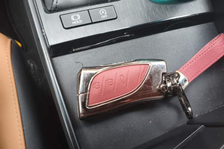 Used Lexus ES 2022 200 Excellence Edition Vehicle Key