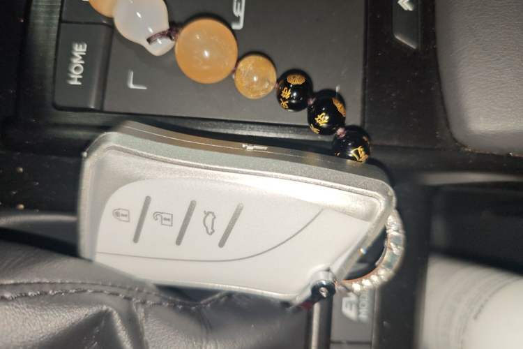 Used Lexus ES 2022 300h Excellence Edition Vehicle Key